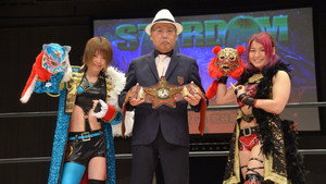 スターダム・ワールドのスターダム kép