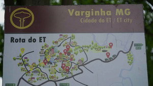 O Mistério de Varginha 1. évad Ep.3 3. epizód