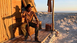Mystery Road 2. évad Ep.5 5. epizód