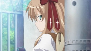 迷い猫オーバーラン! 1. évad Ep.1 1. epizód