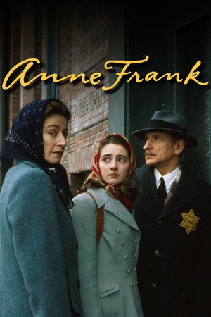 Anne Frank: The Whole Story poszter