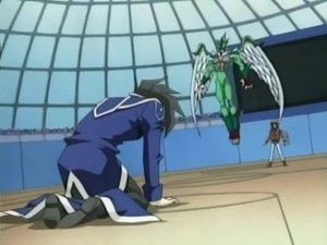 Yu-Gi-Oh! GX 1. évad Ep.4 Osztályzás