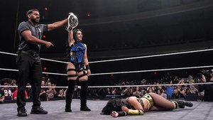 WWE NXT 19. évad Ep.16 16. epizód