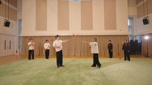 四鏡大暴走 1. évad Ep.6 6. epizód