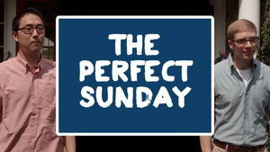 The Perfect Week 1. évad Ep.7 7. epizód