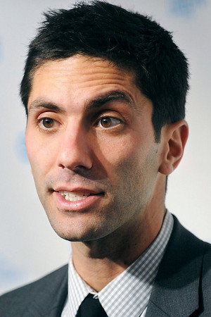 Nēv Schulman profil kép