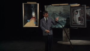 Night Gallery 1. évad Ep.5 5. epizód