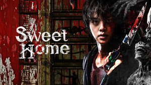 Sweet Home kép
