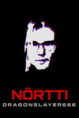Nörtti: DragonSlayer666 1. évad (2017-10-05) poszter