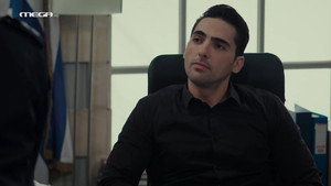 Η Γη Της Ελιάς 3. évad Ep.38 38. epizód