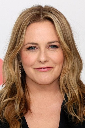 Alicia Silverstone profil kép