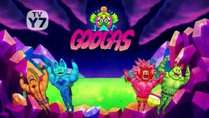 Sanjay és Craig 2. évad Ep.12 12. epizód
