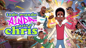 Everybody Still Hates Chris kép
