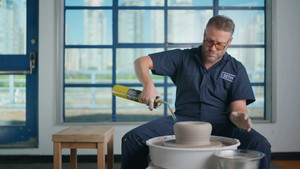 The Great Canadian Pottery Throw Down 1. évad Ep.4 4. epizód