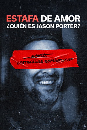 ROMCON: Ki a fene az a Jason Porter? poszter