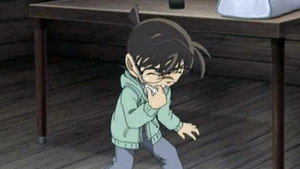 名探偵コナン 1. évad Ep.570 570. epizód