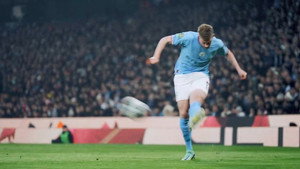 Együtt: A Manchester City triplája Minisorozat Ep.3 3. epizód