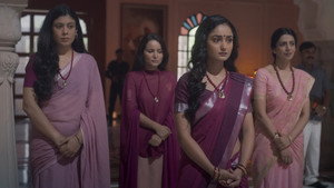 आश्रम 3. évad Ep.1 1. epizód