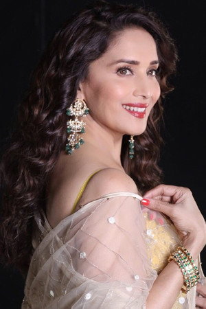 Madhuri Dixit profil kép