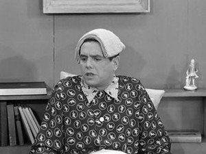 I Love Lucy 2. évad Ep.14 14. epizód