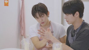 러브&배틀 kép