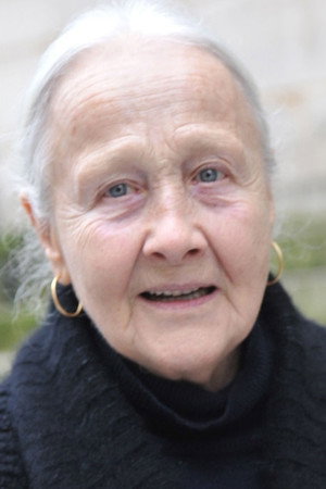 Catherine Samie profil kép