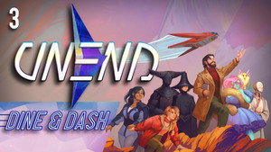 UNEND 1. évad Ep.3 3. epizód