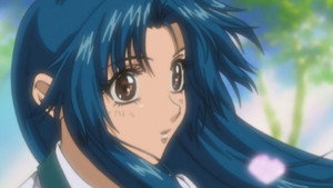 Full Metal Panic! 1. évad Ep.1 1. epizód