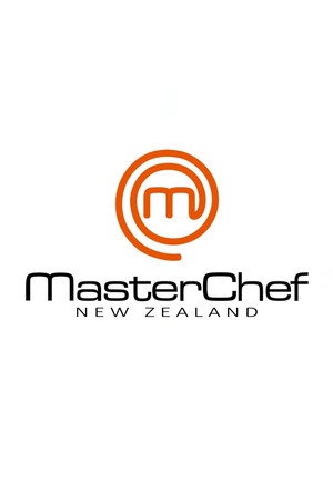 MasterChef New Zealand poszter