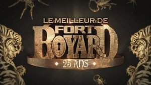 Fort Boyard - Az erőd Speciális epizódok Ep.12 12. epizód