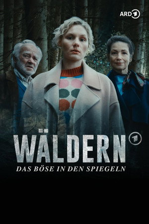 Wäldern poszter