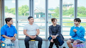 손대면 핫플! 동네멋집 1. évad Ep.1 1. epizód