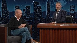 Jimmy Kimmel Live! 22. évad Ep.75 75. epizód
