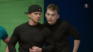 Фитнес 2. évad Ep.10 10. epizód