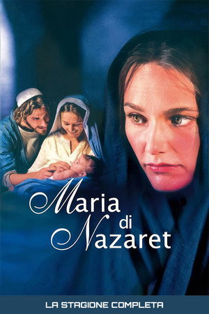 Názáreti Mária 1. évad (2012-04-01) poszter