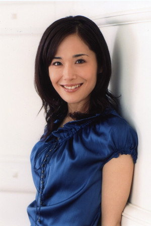 富田靖子 profil kép