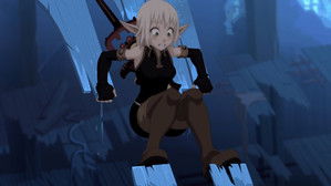 Wakfu 2. évad Ep.3 3. epizód