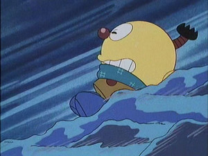 キテレツ大百科 1. évad Ep.245 245. epizód