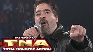 NWA-TNA Weekly PPV 1. évad Ep.23 23. epizód