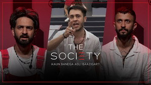 The Society 1. évad Ep.14 14. epizód