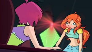 Winx Club 2. évad Ep.18 18. epizód