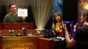 Encounter Party 1. évad Ep.7 7. epizód