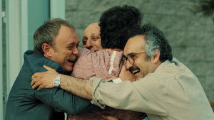 Beş Kardeş 1. évad Ep.7 7. epizód