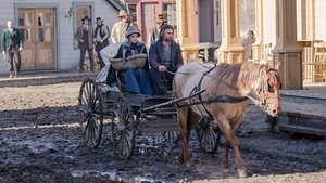 Hell on Wheels - Pokoli vadnyugat 4. évad Ep.3 3. epizód