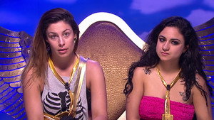 Big Brother 11. évad Ep.4 4. epizód