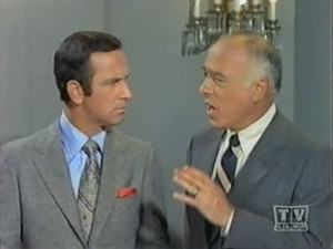 Get Smart 5. évad Ep.24 24. epizód