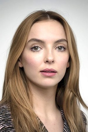 Jodie Comer profil kép