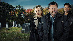 Brokenwood titkai kép