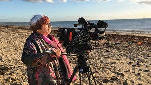 Varda par Agnès kép