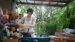 หวานใจผู้ใหญ่จอม kép